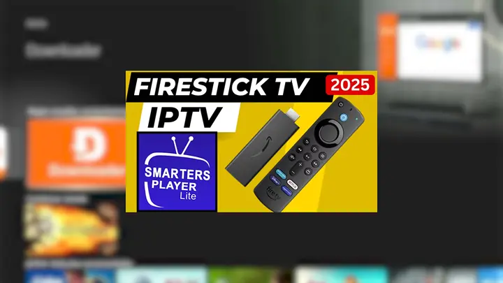 Como instalar MAGISTV en FIRESTICK 0-42 screenshot