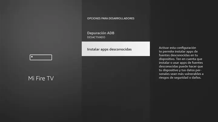 Como instalar MAGISTV en FIRESTICK 1-30 screenshot