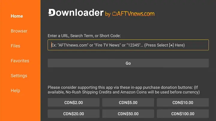 Como instalar MAGISTV en FIRESTICK 1-42 screenshot