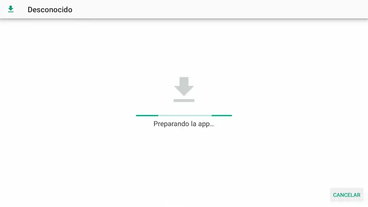 Como instalar MAGISTV en FIRESTICK 2-12 screenshot