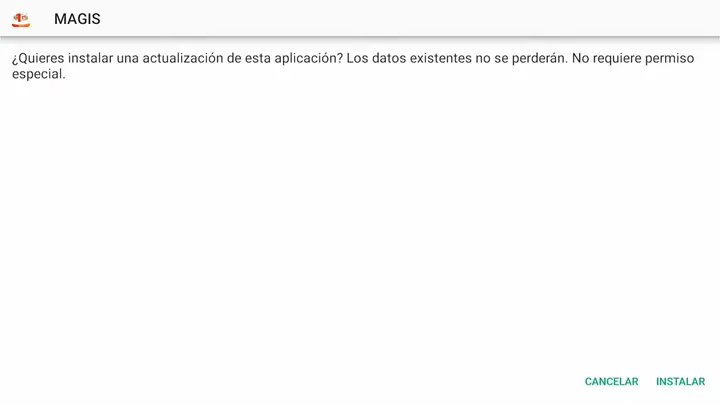 Como instalar MAGIS TV en FIRESTICK 2-15 screenshot