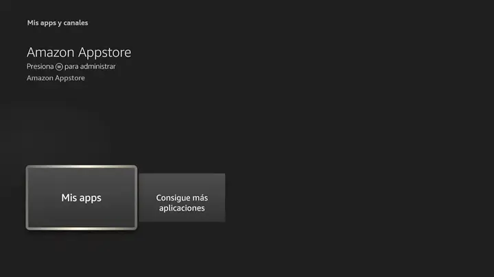 Como instalar MAGISTV en FIRESTICK 2-25 screenshot