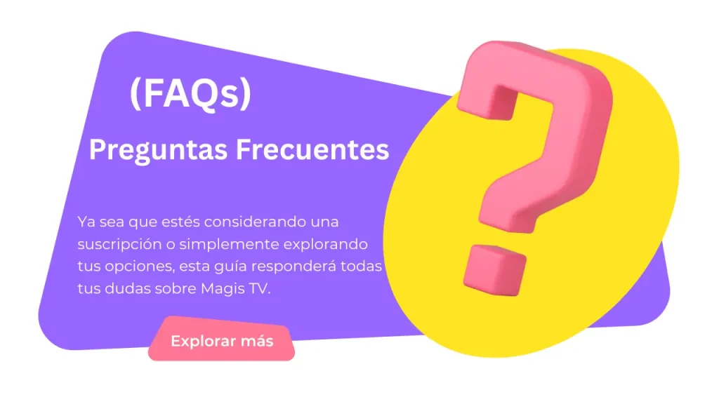 FAQs
