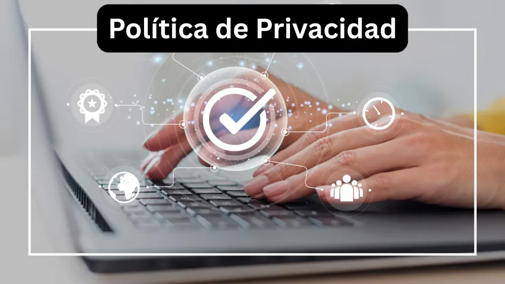 Política de Privacidad