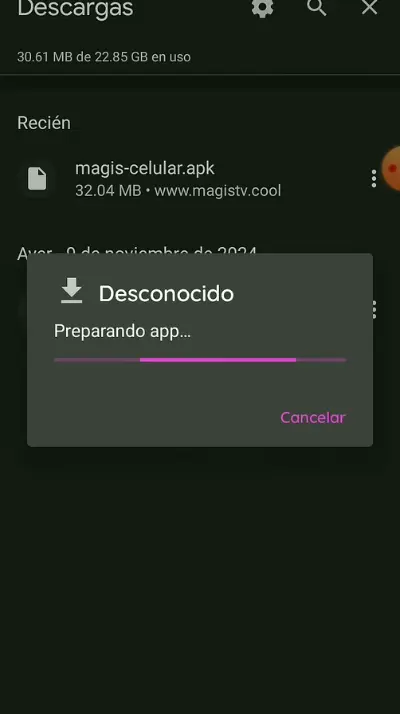 Step 5