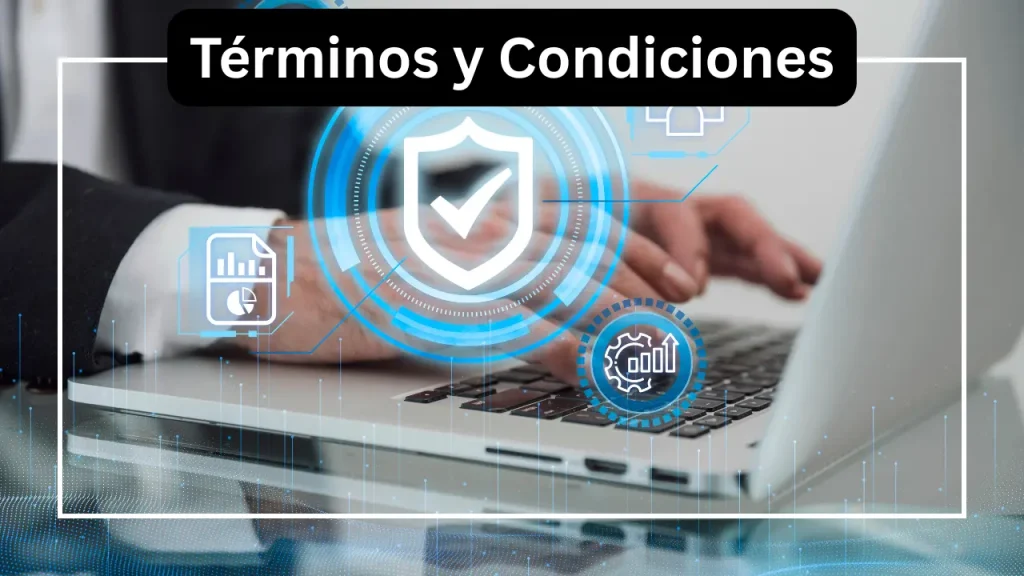 Términos y Condiciones