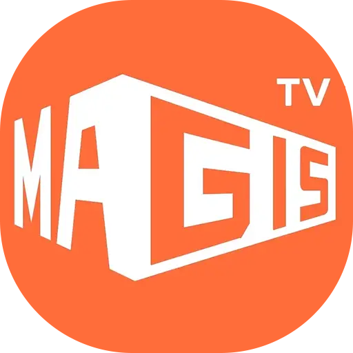 themagistv.app icon Magis TV